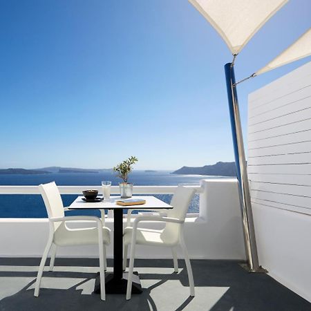 Oia Collection Boutique Suites Экстерьер фото