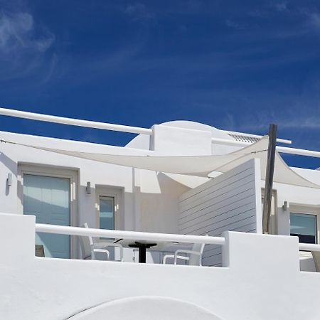 Oia Collection Boutique Suites Экстерьер фото
