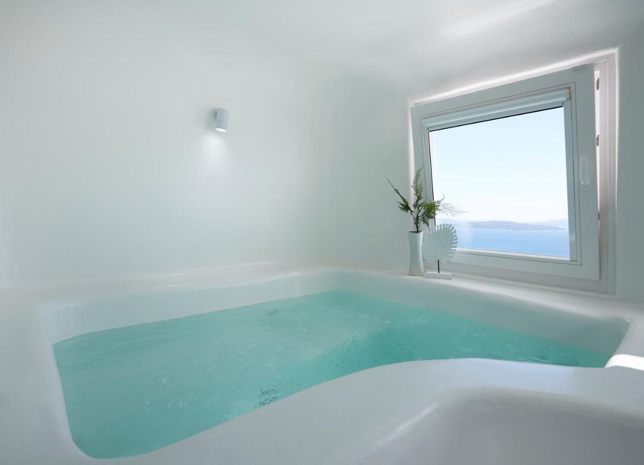 Oia Collection Boutique Suites Экстерьер фото