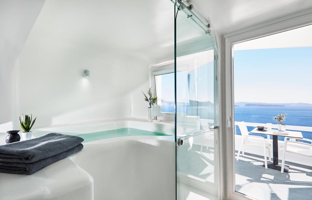 Oia Collection Boutique Suites Экстерьер фото