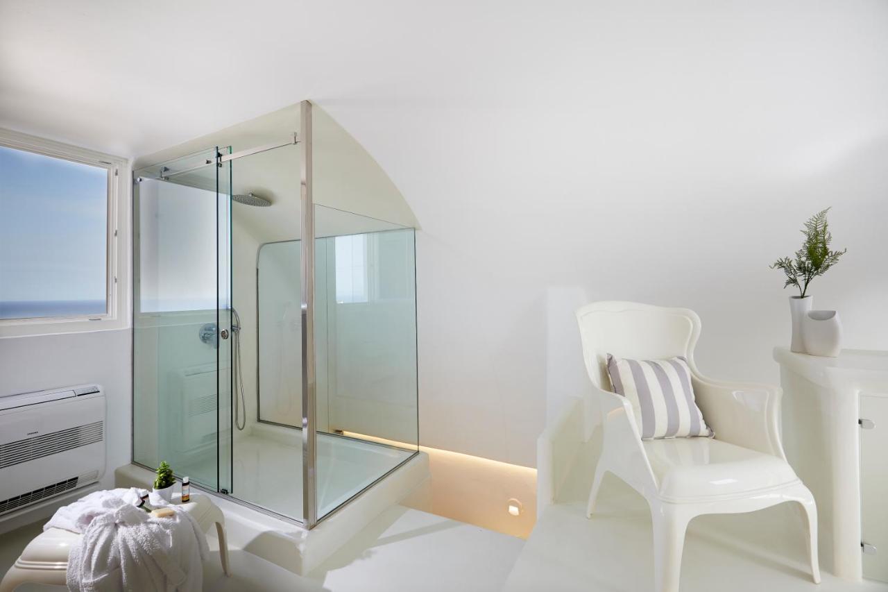 Oia Collection Boutique Suites Экстерьер фото
